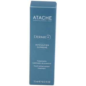 Atache Dermic + Intensifier...