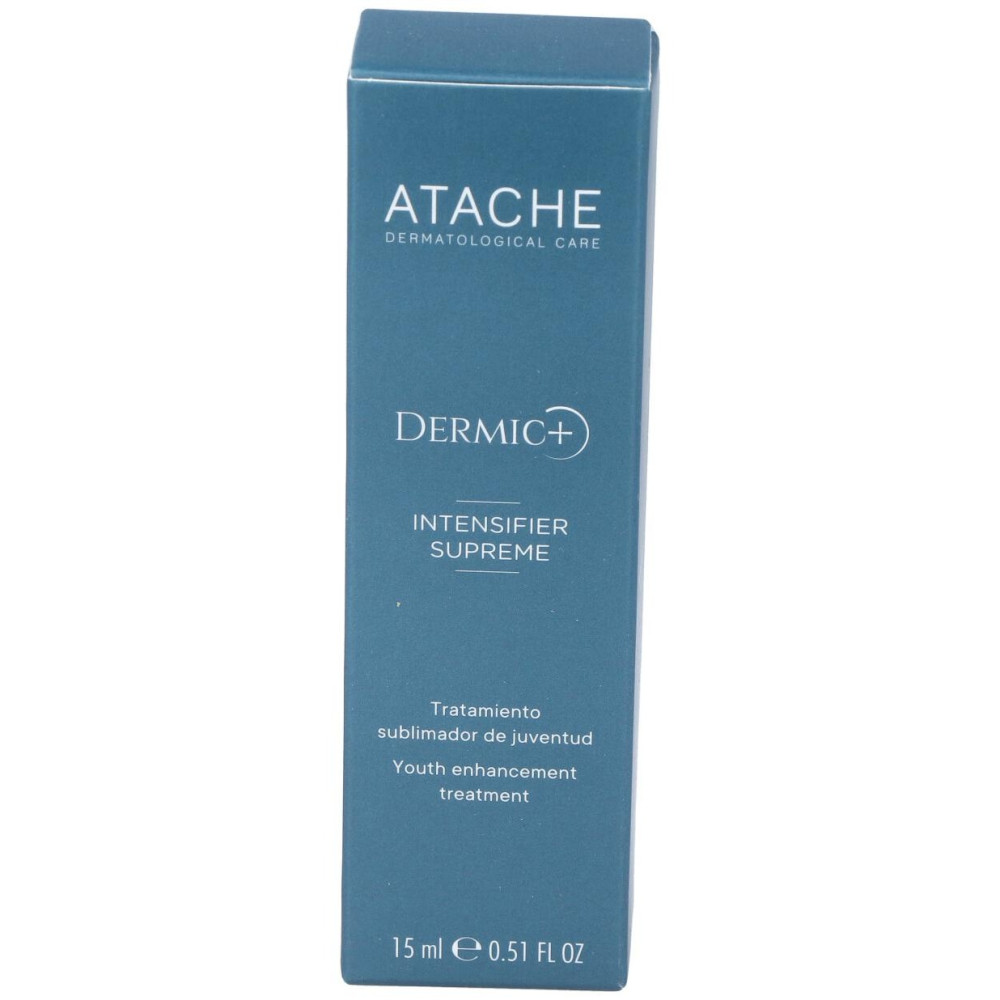Atache Dermic + Intensifier Supreme 15Ml