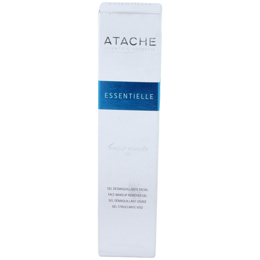 Essentielle Gel Desmaquillante Facial 115Ml