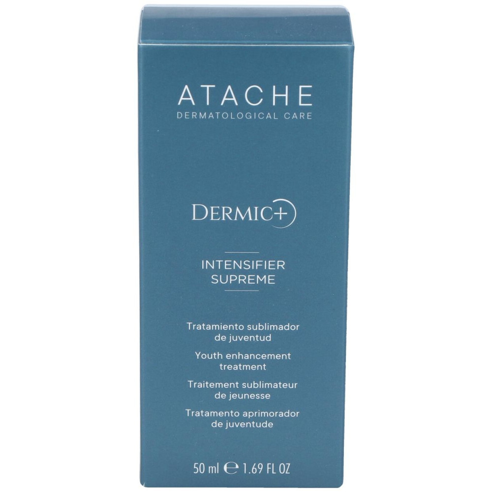 Atache Dermic+ Intensifier Supreme 50Ml