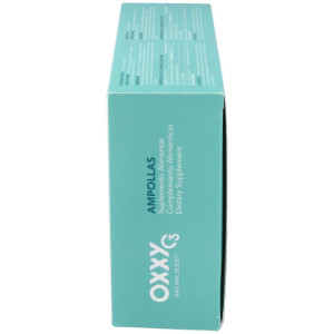 Oxxy O3 30Uds