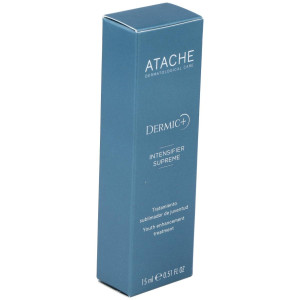 Atache Dermic + Intensifier Supreme 15Ml