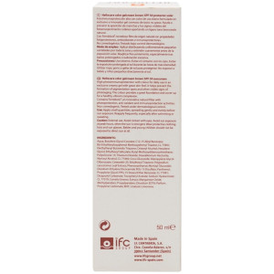 Heliocare Color Gelcream Protector Solar Brown Spf50 50Ml