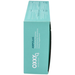 Oxxy O3 30Uds
