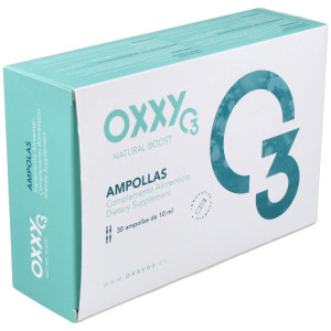 Oxxy O3 30Uds