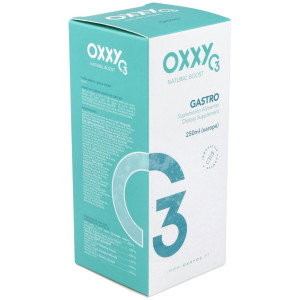 Oxxy O3 Gastro 250Ml