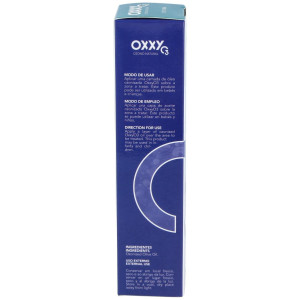 Oxxy O3 Ozone Oil 50Ml