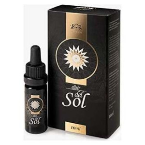 Hiranyagarba Elixir Del Sol...
