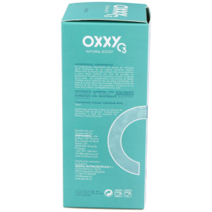 Oxxy O3 Gastro 250Ml
