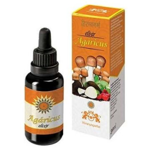 Hiranyagarba Elixir...