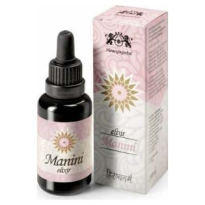 Hiranyagarba Elixir Manini...