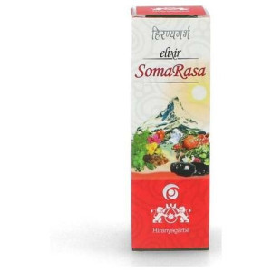 Hiranyagarba Elixir...