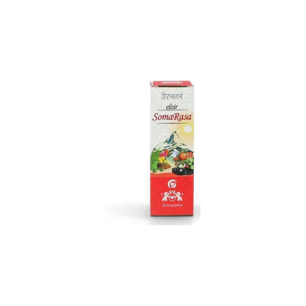 Hiranyagarba Elixir Somarasa 30Ml