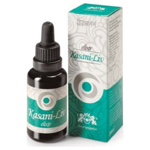 Hiranyagarba Elixir...