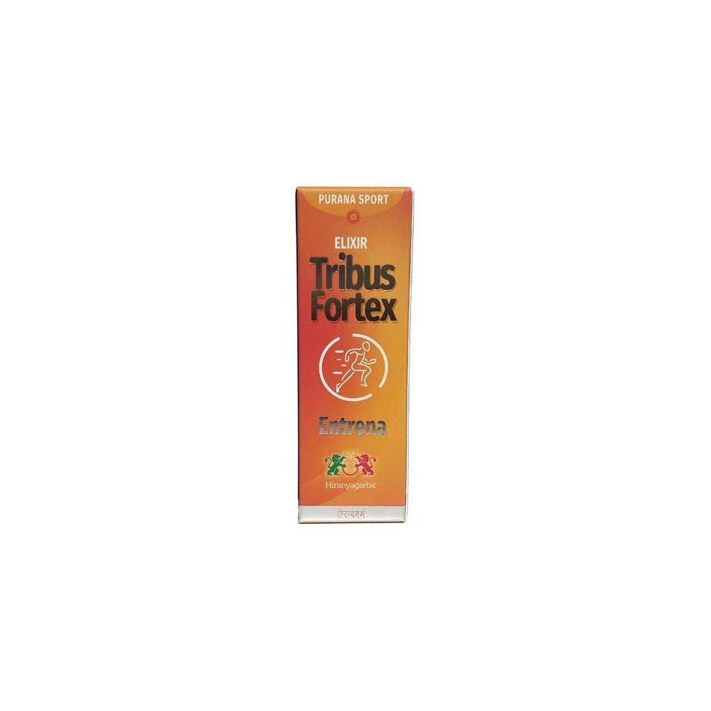 Hiranyagarba Purana Sport Tribus-Fortex Elixir 30Ml