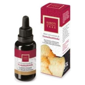 Karoti Take Elixir...