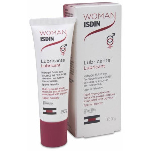 Isdin Woman Lubricante...