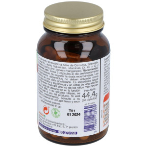 Dietisa Mega Articular 60Cáps