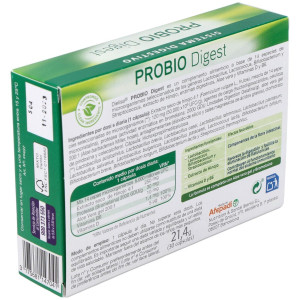 Dietisa Probio Digest 30Cáps