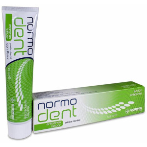 Normodent Anticaries...