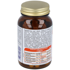 Dietisa Mega Articular 60Cáps