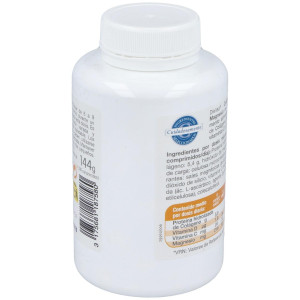 Dietisa Colágeno Con Magnesio 180Comp