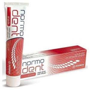 Normodent Pasta Dental Para...