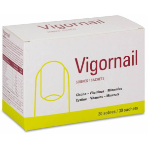 Vigornail, 30 Sobres