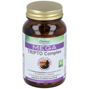 Dietisa Mega Tripto Complex...