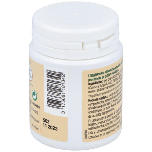 Edensan Cúrcuma Bio 60Comp