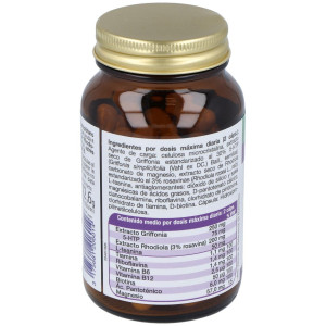 Dietisa Mega Tripto Complex 60Caps