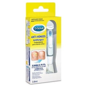 Scholl Pack Tratamiento...