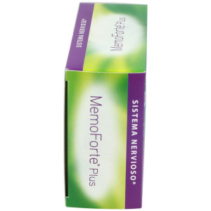 Dietisa Memoforte Plus 60Cap