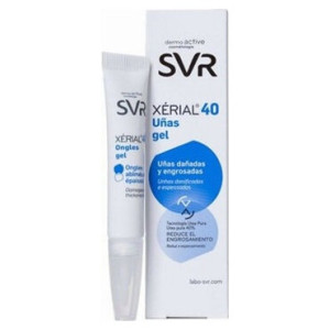 Svr Xérial 40 Uñas 10Ml