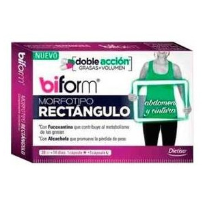 Biform Morfotipo Rectángulo...