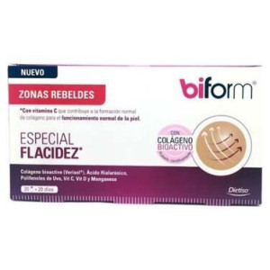 Biform Especial Flacidez 20...