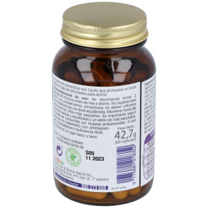 Dietisa Biform Mega Somnio 60Caps