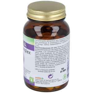 Dietisa Mega Ginkgo Complex 60Cáps