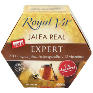Jalea Real Royal Vit Expert...