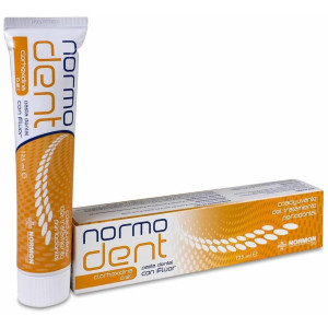 Normodent Clorhexidina 0,12...