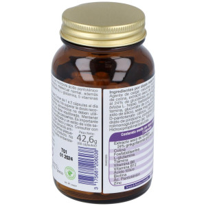 Dietisa Mega Ginkgo Complex 60Cáps