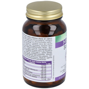 Dietisa Biform Mega Somnio 60Caps