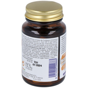 Dietisa Mega Colageno Bioactivo 30 Cáps