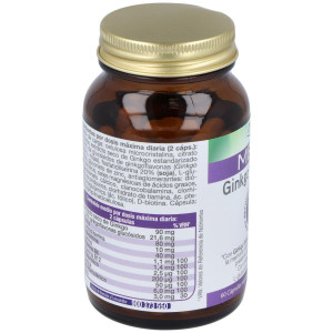 Dietisa Mega Ginkgo Complex 60Cáps