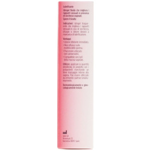 Isdin Woman Lubricante Íntimo Hydrogel 30G