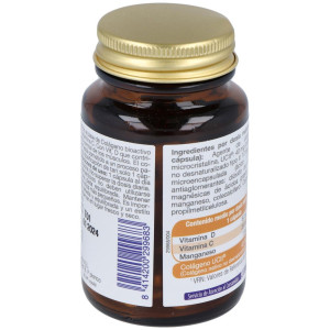 Dietisa Mega Colageno Bioactivo 30 Cáps