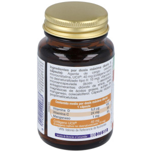 Dietisa Mega Colageno Bioactivo 30 Cáps