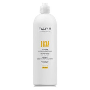 Babé Urea 10% Loción...