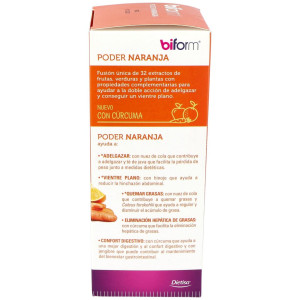 Biform Poder Naranja 500Ml.
