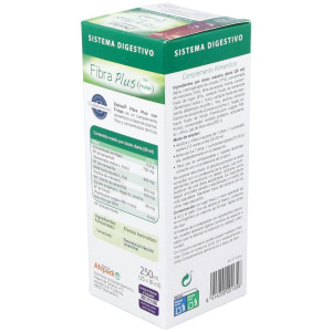 Fibra Plus Con Frutas 250Ml.